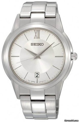 Seiko SGEF41 Watches Watch