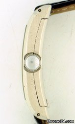 Movado Curviplan circa 1940's WATCHES 2