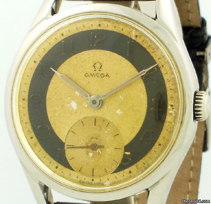 replica Omega Ref. 2639-14 WATCHES 1