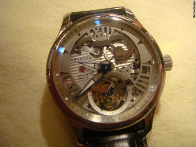 Chopard Chopard 36465 Watches Watch