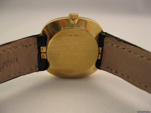Patek Philippe geneve WATCHES 2