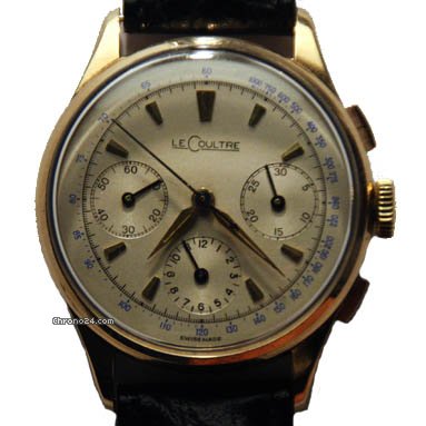 Jaeger LeCoultre Jaeger LeCoultre 42344 Watches Watch