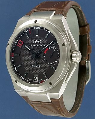 replica IWC Big Ingenieur Zinedine Zidane limited Edition~~NEW~~ WATCHES 1