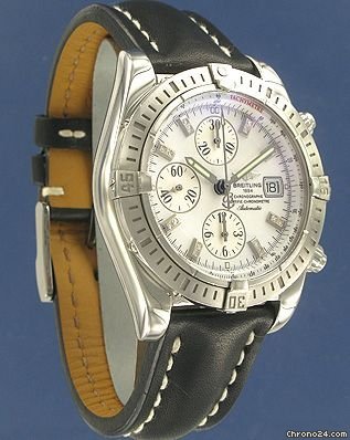 Breitling Chronomat Evolution WATCHES 2