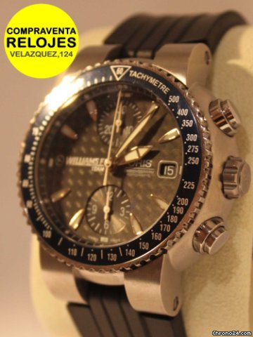 replica Oris WILLIAMS F1 WATCHES 1
