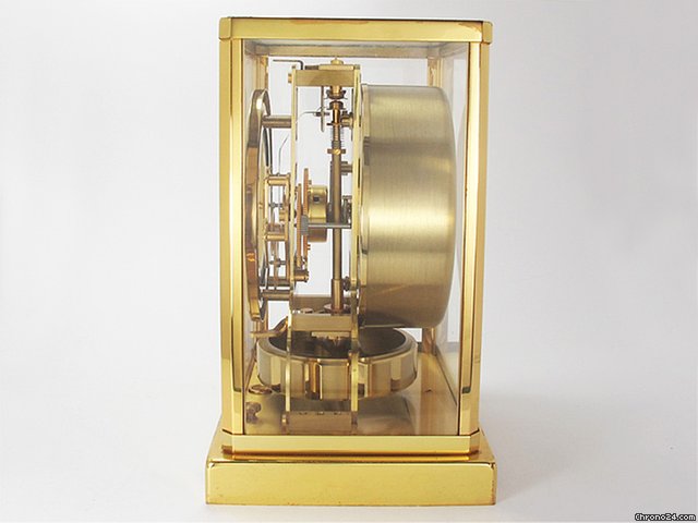 replica Jaeger-LeCoultre Tischuhr Atmos Classic WATCHES 1 