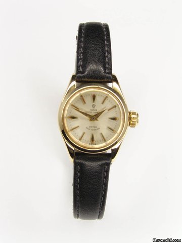 Tudor Oyster Princess WATCHES 2