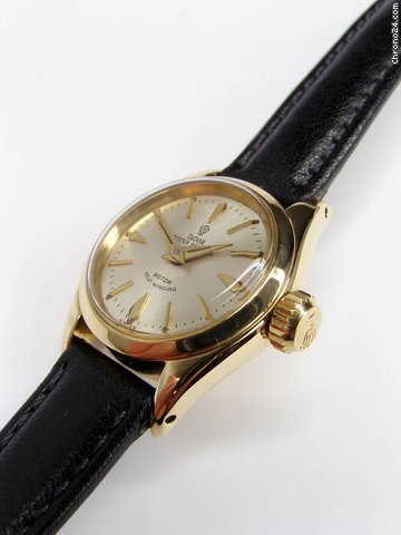 replica Tudor Oyster Princess WATCHES 1