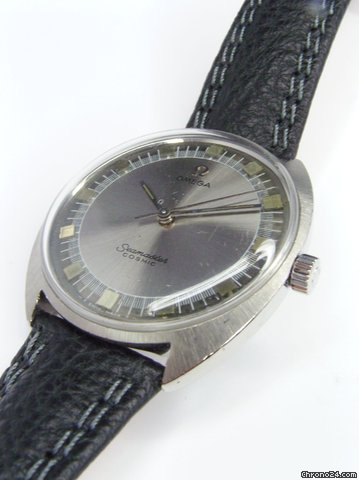 replica Omega Seamaster Cosmic WATCHES 1