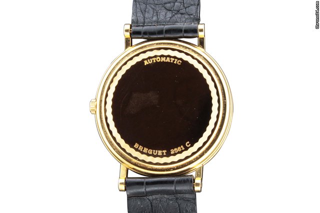 Breguet BA 130 WATCHES 2