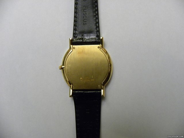 Movado Museum Watch WATCHES 2