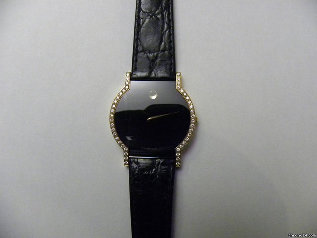Movado 41-40-870 Watches Watch