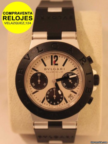 Bulgari Bulgari 13943 Watches Watch