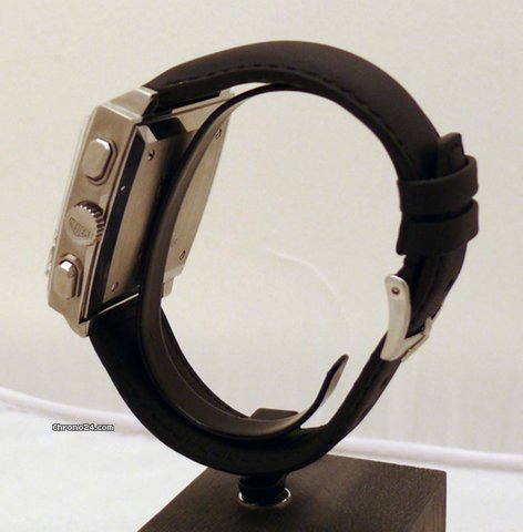 TAG Heuer Monaco WATCHES 2
