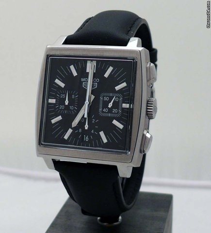 TAG Heuer CS2111 Watches Watch
