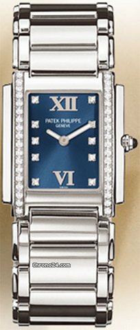 Patek Philippe 4910/10A-012 Watches Watch