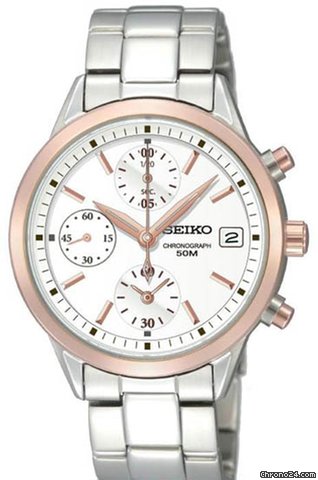 Seiko SNDY42 Watches Watch