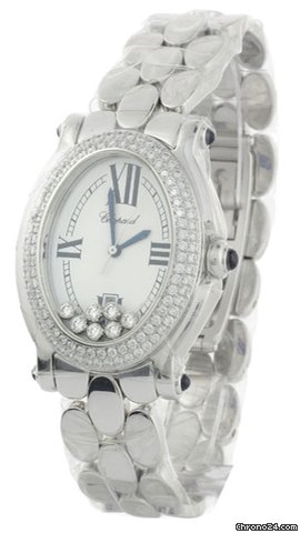 Chopard Happy Sport 277079-1002 WATCHES 2