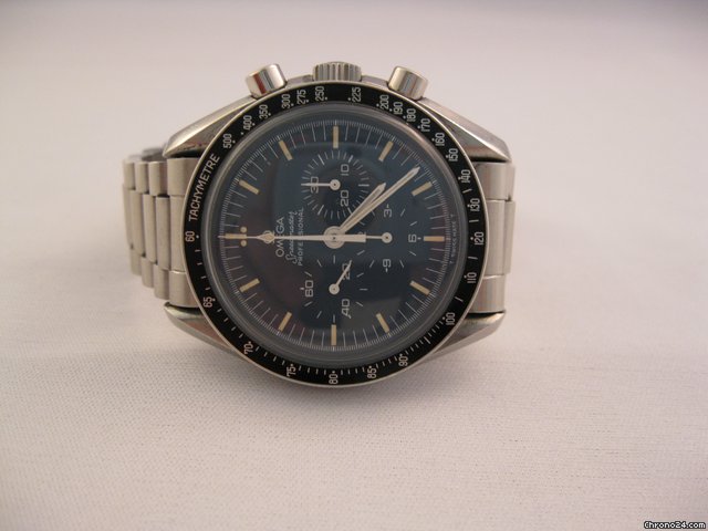 Omega Omega 34317 Watches Watch