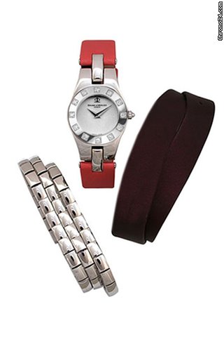 replica Baume & Mercier Linea WATCHES 1