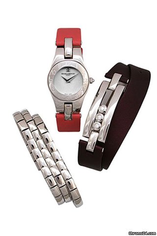 Baume & Mercier Linea WATCHES 2