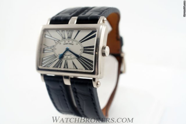 Roger Dubuis Too Much Ladies Manual T 26 18 0 WATCHES 2