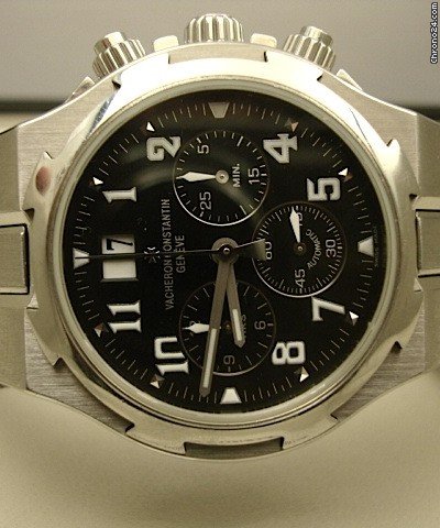 Vacheron Constantin 49140/423A Watches Watch