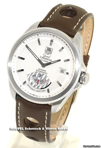 TAG Heuer WAV511B Watches Watch