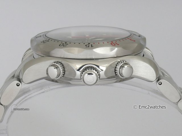 Omega Seamaster Apnea WATCHES 2