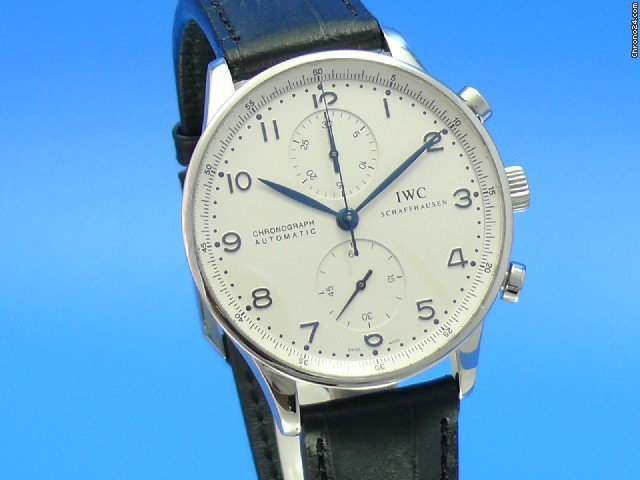 IWC IW 3714 Watches Watch