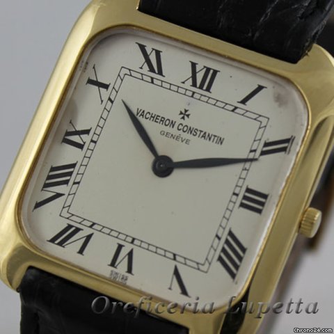 Vacheron Constantin Carica manuale Cal 1003/1 WATCHES 2