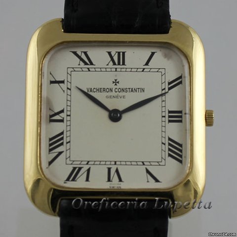 Vacheron Constantin 33016 Watches Watch