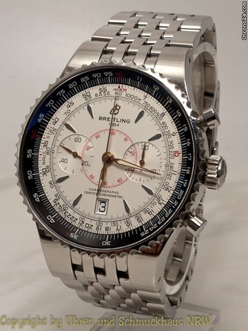 Breitling MONTBRILLANT LEGENDE WATCHES 2