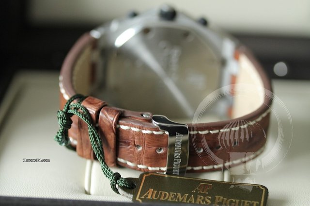 replica Audemars Piguet Royal Oak Offshore Safari (€ 13.870,- Excl. VAT) WATCHES 1
