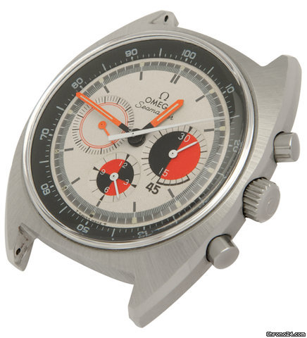 Omega SeamasterRef. 145.020 WATCHES 2