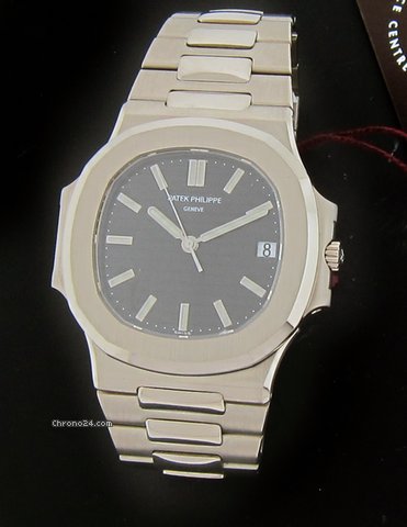 Patek Philippe 3711/1G Watches Watch