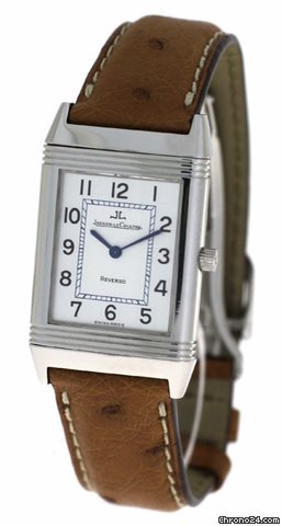 Jaeger-LeCoultre Reverso Medium WATCHES 2