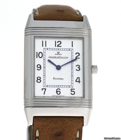 replica Jaeger-LeCoultre Reverso Medium WATCHES 1