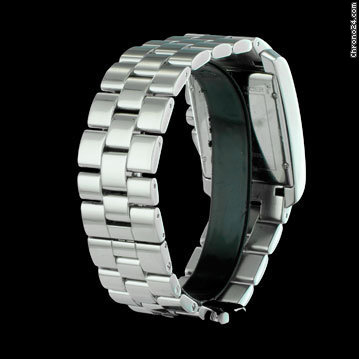 replica Baume & Mercier Hampton Chronographe XL WATCHES 1
