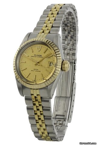 Tudor Classic Collection 92413 WATCHES 2