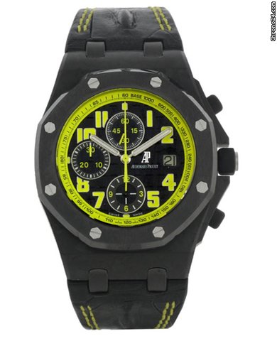 Audemars Piguet 26176FO.OO.D101CR.02 Watches Watch