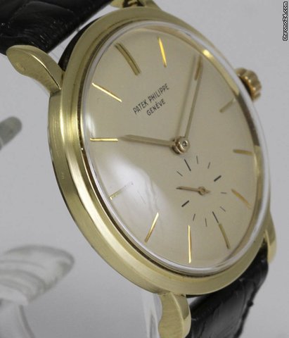 Patek Philippe Ref. 3415 WATCHES 2