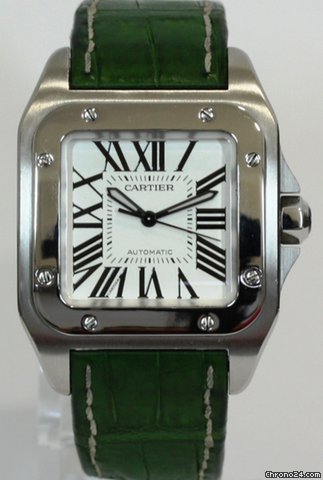 Cartier W20126X8 Watches Watch