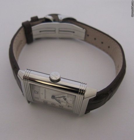 Jaeger-LeCoultre REVERSO GRANDE TAILLE WATCHES 2