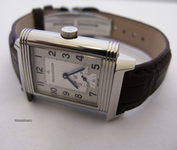 replica Jaeger-LeCoultre REVERSO GRANDE TAILLE WATCHES 1