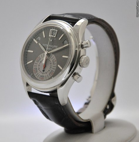 Patek Philippe 5960 P WATCHES 2