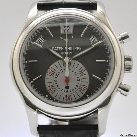 Patek Philippe 5960 P Watches Watch