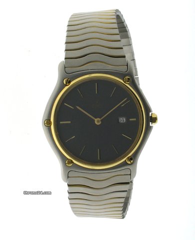 Ebel Sport bicolor WATCHES 2