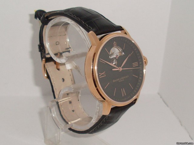 Baume & Mercier Classima WATCHES 2