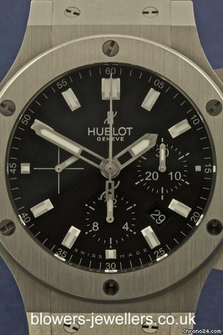 Hublot Big Bang 301.SX.1170.RX WATCHES 2